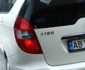 Білий Мерседес А клас, об'ємом двигуна 1.7 л та пробігом 63 тис. км за 8520 $, фото 5 на Automoto.ua