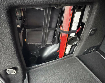 Білий Мерседес А клас, об'ємом двигуна 1.7 л та пробігом 42 тис. км за 8200 $, фото 20 на Automoto.ua