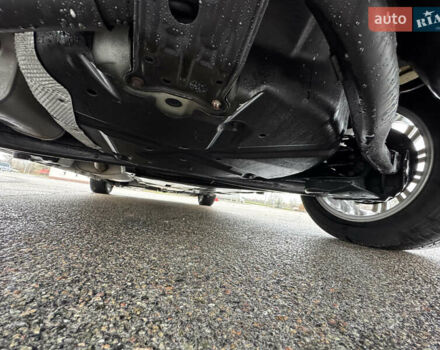 Білий Мерседес А клас, об'ємом двигуна 1.7 л та пробігом 42 тис. км за 8200 $, фото 23 на Automoto.ua