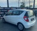 Білий Мерседес А клас, об'ємом двигуна 1.7 л та пробігом 82 тис. км за 8500 $, фото 6 на Automoto.ua