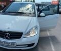 Белый Мерседес А класс, объемом двигателя 1.99 л и пробегом 320 тыс. км за 6900 $, фото 11 на Automoto.ua