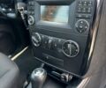 Белый Мерседес А класс, объемом двигателя 1.99 л и пробегом 320 тыс. км за 7500 $, фото 49 на Automoto.ua
