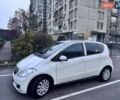Белый Мерседес А класс, объемом двигателя 1.7 л и пробегом 100 тыс. км за 7100 $, фото 2 на Automoto.ua