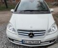 Білий Мерседес А клас, об'ємом двигуна 1.7 л та пробігом 200 тис. км за 6200 $, фото 1 на Automoto.ua