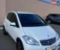 Білий Мерседес А клас, об'ємом двигуна 1.7 л та пробігом 88 тис. км за 6200 $, фото 1 на Automoto.ua