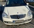 Белый Мерседес А класс, объемом двигателя 1.7 л и пробегом 141 тыс. км за 7000 $, фото 1 на Automoto.ua