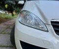 Білий Мерседес А клас, об'ємом двигуна 1.7 л та пробігом 82 тис. км за 8200 $, фото 20 на Automoto.ua