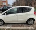 Білий Мерседес А клас, об'ємом двигуна 1.7 л та пробігом 200 тис. км за 6200 $, фото 5 на Automoto.ua