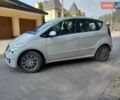 Білий Мерседес А клас, об'ємом двигуна 1.7 л та пробігом 75 тис. км за 7999 $, фото 2 на Automoto.ua