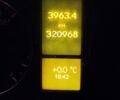 Белый Мерседес А класс, объемом двигателя 1.99 л и пробегом 320 тыс. км за 6900 $, фото 23 на Automoto.ua
