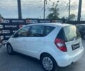 Білий Мерседес А клас, об'ємом двигуна 1.7 л та пробігом 82 тис. км за 8500 $, фото 4 на Automoto.ua