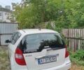 Білий Мерседес А клас, об'ємом двигуна 1.7 л та пробігом 107 тис. км за 8100 $, фото 1 на Automoto.ua