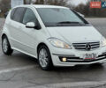 Білий Мерседес А клас, об'ємом двигуна 1.7 л та пробігом 42 тис. км за 8200 $, фото 4 на Automoto.ua