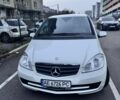 Белый Мерседес А класс, объемом двигателя 1.7 л и пробегом 100 тыс. км за 7100 $, фото 4 на Automoto.ua