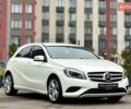 Білий Мерседес А клас, об'ємом двигуна 1.8 л та пробігом 131 тис. км за 12950 $, фото 2 на Automoto.ua