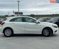Білий Мерседес А клас, об'ємом двигуна 1.6 л та пробігом 155 тис. км за 10390 $, фото 10 на Automoto.ua