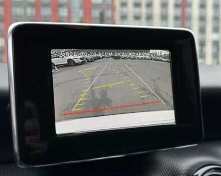 Білий Мерседес А клас, об'ємом двигуна 1.8 л та пробігом 131 тис. км за 12950 $, фото 11 на Automoto.ua