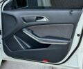 Білий Мерседес А клас, об'ємом двигуна 1.8 л та пробігом 135 тис. км за 12510 $, фото 20 на Automoto.ua
