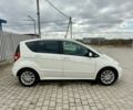 Білий Мерседес А клас, об'ємом двигуна 1.7 л та пробігом 132 тис. км за 8500 $, фото 1 на Automoto.ua