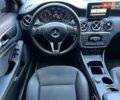 Білий Мерседес А клас, об'ємом двигуна 1.8 л та пробігом 136 тис. км за 11999 $, фото 31 на Automoto.ua