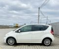 Белый Мерседес А класс, объемом двигателя 1.7 л и пробегом 132 тыс. км за 8500 $, фото 2 на Automoto.ua