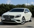 Білий Мерседес А клас, об'ємом двигуна 1.8 л та пробігом 135 тис. км за 12510 $, фото 2 на Automoto.ua