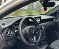 Білий Мерседес А клас, об'ємом двигуна 1.8 л та пробігом 131 тис. км за 12950 $, фото 15 на Automoto.ua