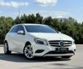 Білий Мерседес А клас, об'ємом двигуна 1.8 л та пробігом 135 тис. км за 12510 $, фото 1 на Automoto.ua