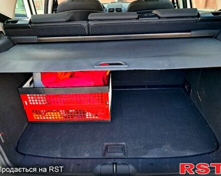 Білий Мерседес А клас, об'ємом двигуна 1.7 л та пробігом 72 тис. км за 7900 $, фото 5 на Automoto.ua