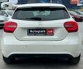 Білий Мерседес А клас, об'ємом двигуна 1.6 л та пробігом 155 тис. км за 10390 $, фото 7 на Automoto.ua