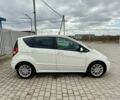Белый Мерседес А класс, объемом двигателя 1.7 л и пробегом 132 тыс. км за 8500 $, фото 1 на Automoto.ua