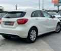 Білий Мерседес А клас, об'ємом двигуна 1.6 л та пробігом 155 тис. км за 10390 $, фото 8 на Automoto.ua