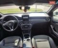 Білий Мерседес А клас, об'ємом двигуна 1.8 л та пробігом 131 тис. км за 13500 $, фото 14 на Automoto.ua