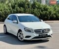 Белый Мерседес А класс, объемом двигателя 1.8 л и пробегом 135 тыс. км за 12500 $, фото 3 на Automoto.ua