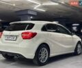 Білий Мерседес А клас, об'ємом двигуна 1.8 л та пробігом 256 тис. км за 10900 $, фото 11 на Automoto.ua