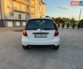 Белый Мерседес А класс, объемом двигателя 1.7 л и пробегом 97 тыс. км за 7500 $, фото 5 на Automoto.ua
