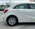 Білий Мерседес А клас, об'ємом двигуна 1.6 л та пробігом 155 тис. км за 10390 $, фото 9 на Automoto.ua