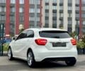 Білий Мерседес А клас, об'ємом двигуна 1.8 л та пробігом 131 тис. км за 12950 $, фото 7 на Automoto.ua