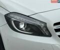 Білий Мерседес А клас, об'ємом двигуна 1.6 л та пробігом 155 тис. км за 10390 $, фото 12 на Automoto.ua