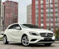 Білий Мерседес А клас, об'ємом двигуна 1.8 л та пробігом 131 тис. км за 12950 $, фото 1 на Automoto.ua