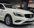Білий Мерседес А клас, об'ємом двигуна 1.8 л та пробігом 256 тис. км за 10900 $, фото 8 на Automoto.ua