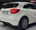 Білий Мерседес А клас, об'ємом двигуна 1.8 л та пробігом 256 тис. км за 10900 $, фото 12 на Automoto.ua