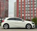 Білий Мерседес А клас, об'ємом двигуна 1.8 л та пробігом 131 тис. км за 12950 $, фото 3 на Automoto.ua