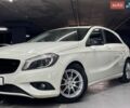 Білий Мерседес А клас, об'ємом двигуна 1.8 л та пробігом 256 тис. км за 10900 $, фото 2 на Automoto.ua