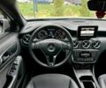 Білий Мерседес А клас, об'ємом двигуна 1.8 л та пробігом 131 тис. км за 12950 $, фото 9 на Automoto.ua