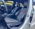 Білий Мерседес А клас, об'ємом двигуна 1.8 л та пробігом 135 тис. км за 12510 $, фото 9 на Automoto.ua