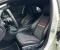 Білий Мерседес А клас, об'ємом двигуна 1.8 л та пробігом 131 тис. км за 12950 $, фото 12 на Automoto.ua