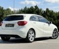 Білий Мерседес А клас, об'ємом двигуна 1.8 л та пробігом 135 тис. км за 12510 $, фото 5 на Automoto.ua