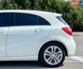 Белый Мерседес А класс, объемом двигателя 1.8 л и пробегом 135 тыс. км за 12500 $, фото 25 на Automoto.ua