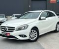 Білий Мерседес А клас, об'ємом двигуна 1.6 л та пробігом 155 тис. км за 10390 $, фото 1 на Automoto.ua